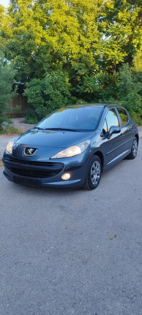 Peugeot 207, снимка 2