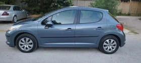Peugeot 207, снимка 5