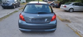 Peugeot 207, снимка 6