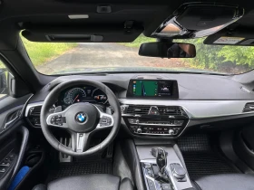 BMW 520 520D, снимка 5