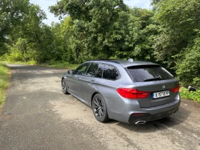 BMW 520 520D, снимка 4