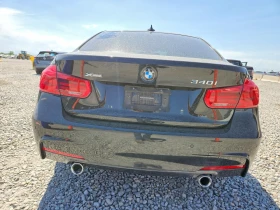 BMW 340 * xDrive* M-Sport* КОЖА* ПОДГРЕВ* ШИБИДАХ* , снимка 6