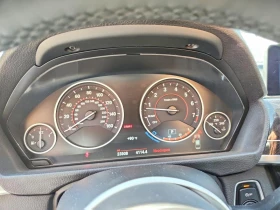 BMW 340 * xDrive* M-Sport* КОЖА* ПОДГРЕВ* ШИБИДАХ* , снимка 9