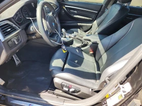 BMW 340 * xDrive* M-Sport* КОЖА* ПОДГРЕВ* ШИБИДАХ* , снимка 7