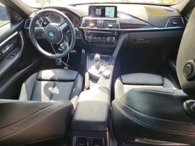 BMW 340 * xDrive* M-Sport* КОЖА* ПОДГРЕВ* ШИБИДАХ* , снимка 8