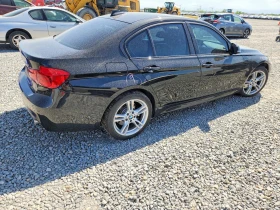 BMW 340 * xDrive* M-Sport* КОЖА* ПОДГРЕВ* ШИБИДАХ* , снимка 3