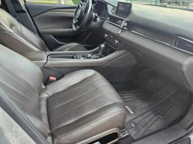 Mazda 6 TAKUMI 2.5, снимка 7