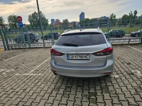 Mazda 6 TAKUMI 2.5, снимка 4