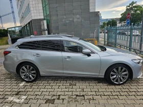 Mazda 6 TAKUMI 2.5, снимка 5
