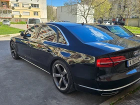 Audi A8, снимка 2
