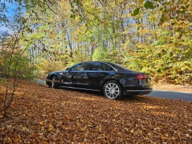 Audi A8, снимка 17