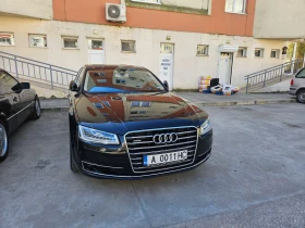 Audi A8, снимка 5