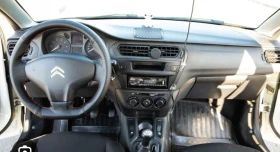 Citroen C-Elysee 1.2, снимка 1