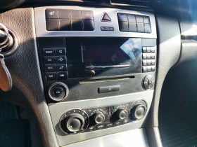 Mercedes-Benz C 180 Kompressor, снимка 10