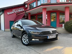 VW Passat 2.0TDI* * LED* Automatic DSG* DISTRONIC* NAVI, снимка 1