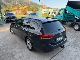 VW Passat 2.0TDI* * LED* Automatic DSG* DISTRONIC* NAVI, снимка 12