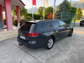 VW Passat 2.0TDI* * LED* Automatic DSG* DISTRONIC* NAVI, снимка 14