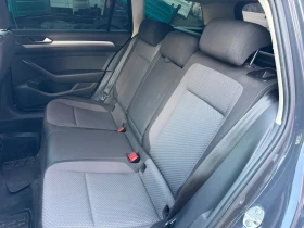 VW Passat 2.0TDI* * LED* Automatic DSG* DISTRONIC* NAVI, снимка 11