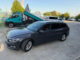 VW Passat 2.0TDI* * LED* Automatic DSG* DISTRONIC* NAVI, снимка 2