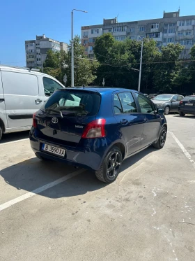 Toyota Yaris, снимка 2