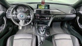 BMW M4 COUPE COMPETITION* HUD* 360* АВТОКРЕДИТ, снимка 2