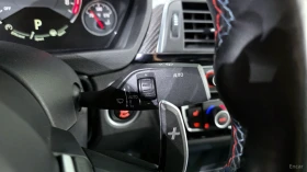 BMW M4 COUPE COMPETITION* HUD* 360* АВТОКРЕДИТ, снимка 11