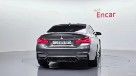 BMW M4 COUPE COMPETITION* HUD* 360* АВТОКРЕДИТ, снимка 4