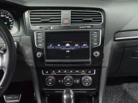 VW Golf 2.0 Gti Extreme Edition, снимка 16