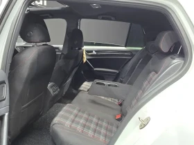 VW Golf 2.0 Gti Extreme Edition, снимка 12