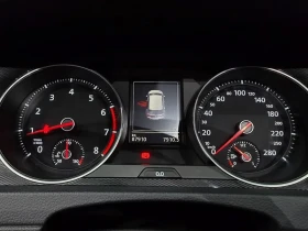 VW Golf 2.0 Gti Extreme Edition, снимка 8