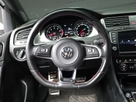 VW Golf 2.0 Gti Extreme Edition, снимка 13