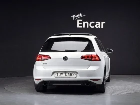 VW Golf 2.0 Gti Extreme Edition, снимка 4