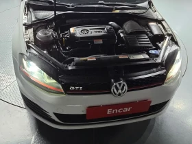 VW Golf 2.0 Gti Extreme Edition, снимка 6