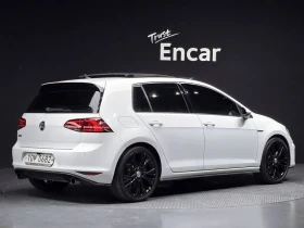 VW Golf 2.0 Gti Extreme Edition, снимка 2