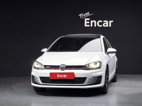 VW Golf 2.0 Gti Extreme Edition, снимка 3