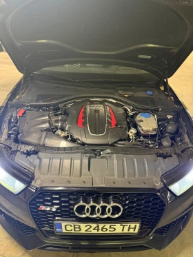 Audi Rs6 Performance, снимка 13