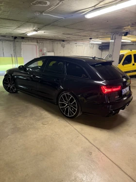 Audi Rs6 Performance, снимка 3