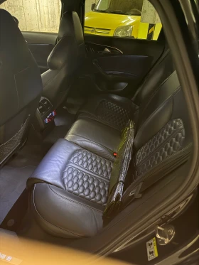 Audi Rs6 Performance, снимка 8
