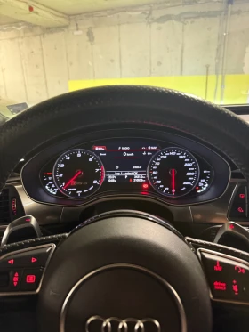 Audi Rs6 Performance, снимка 6