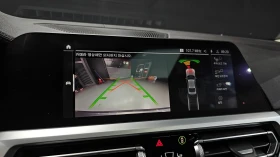 BMW 330 330i xDrive Luxury, снимка 14