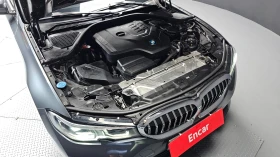 BMW 330 330i xDrive Luxury, снимка 5