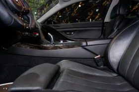 BMW 650 I COUPE MEGA FULL M LED NAVI ЛИЗИНГ 100%, снимка 11