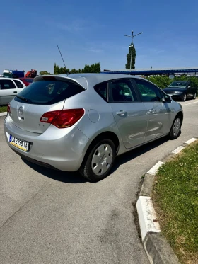 Opel Astra 1.7 CDTI, снимка 6