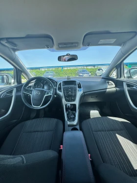 Opel Astra 1.7 CDTI, снимка 7