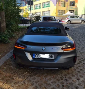 BMW Z4 M 40i, снимка 3