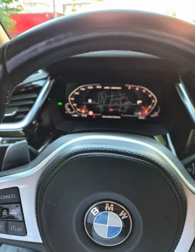 BMW Z4 M 40i, снимка 11