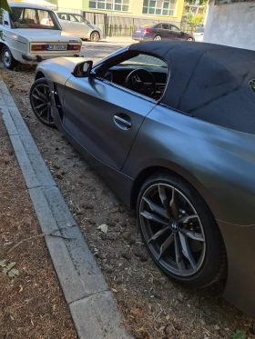 BMW Z4 M 40i, снимка 9