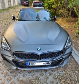 BMW Z4 M 40i, снимка 1