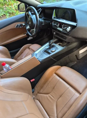 BMW Z4 M 40i, снимка 6