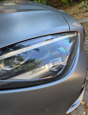 BMW Z4 M 40i, снимка 10